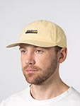 Бейсболка STETSON арт. 7711154 BASEBALL CAP COTTON (светло-желтый)
